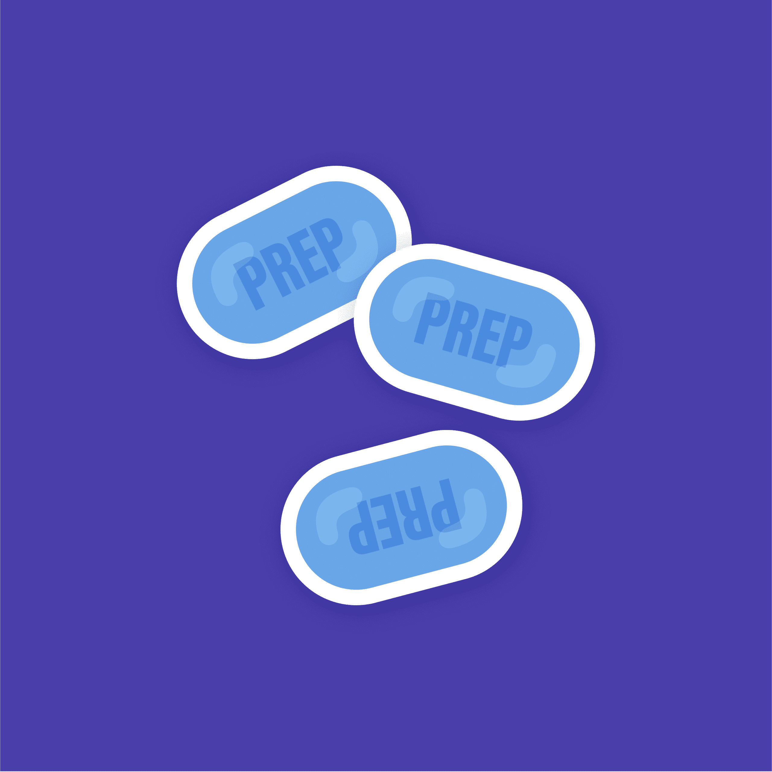 Get on PrEP free on the NHS: 56 Dean St